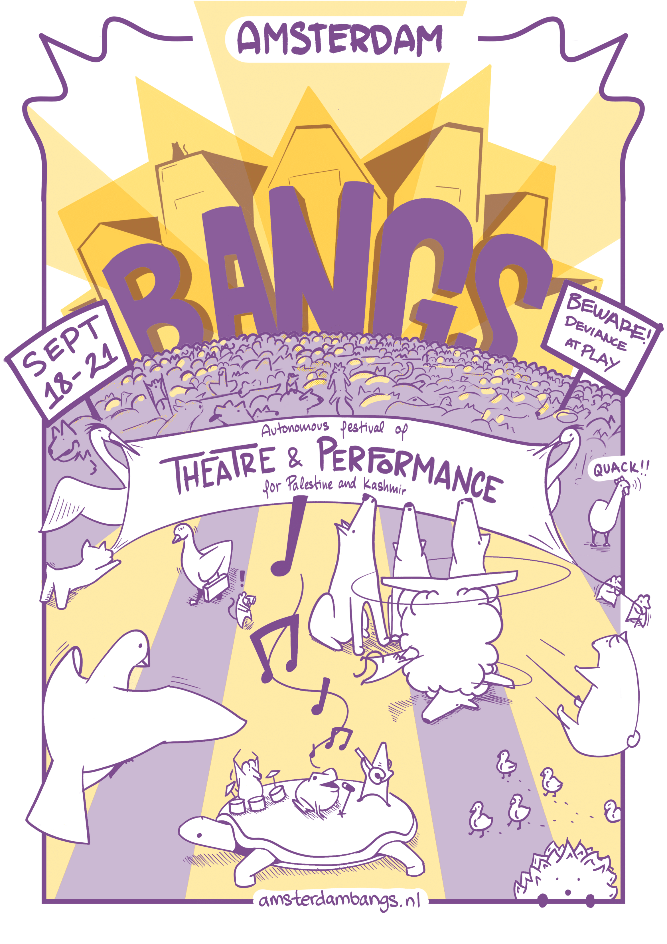RANGO STARR’s OPEN STAGE!!!