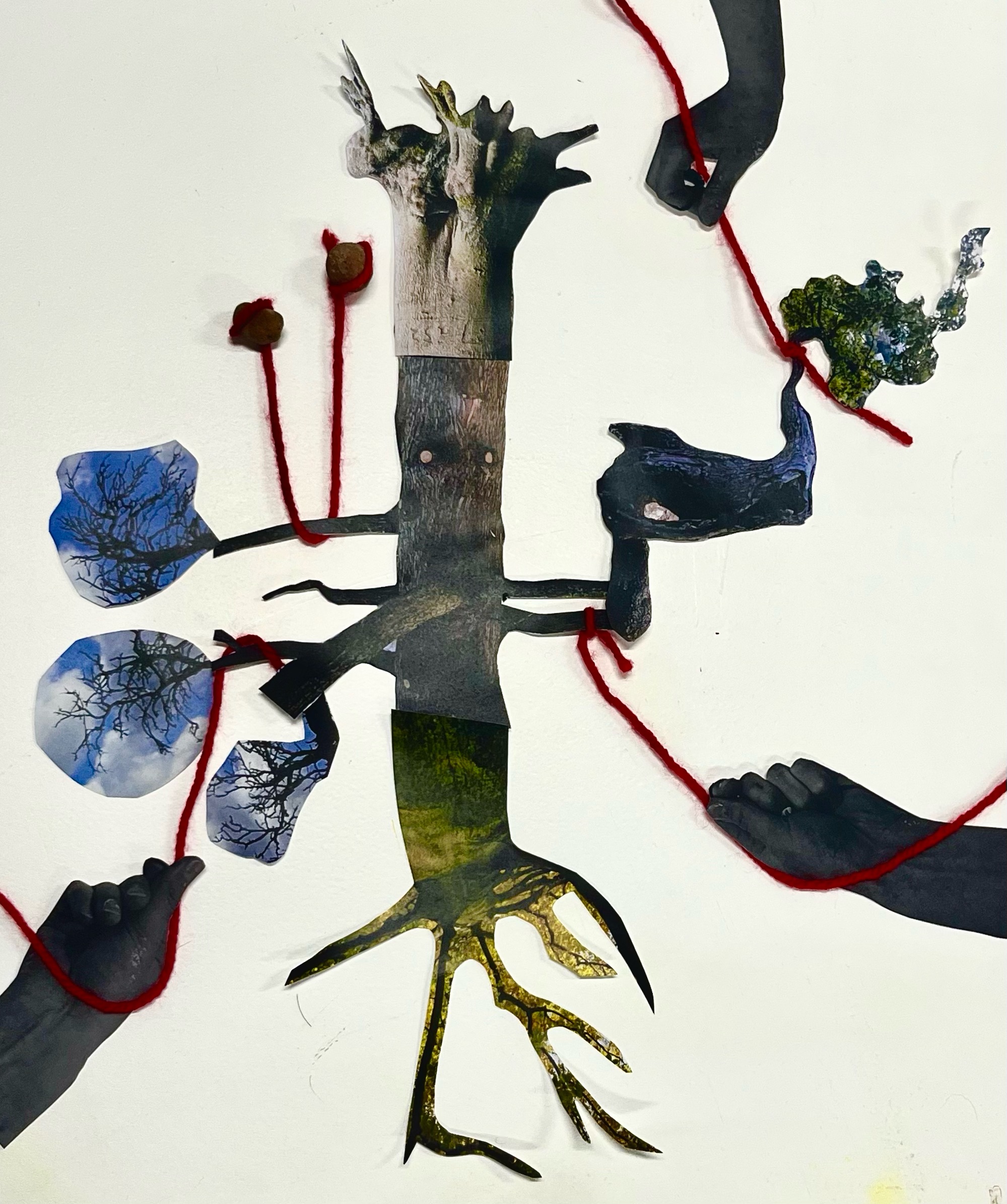 PUPPETREE