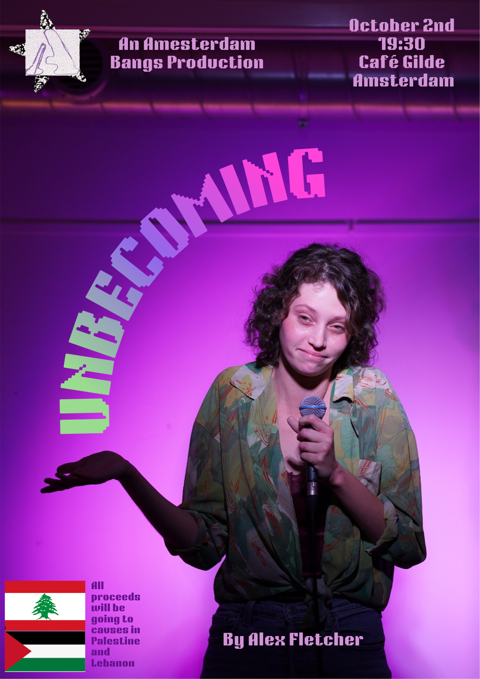 Unbecoming