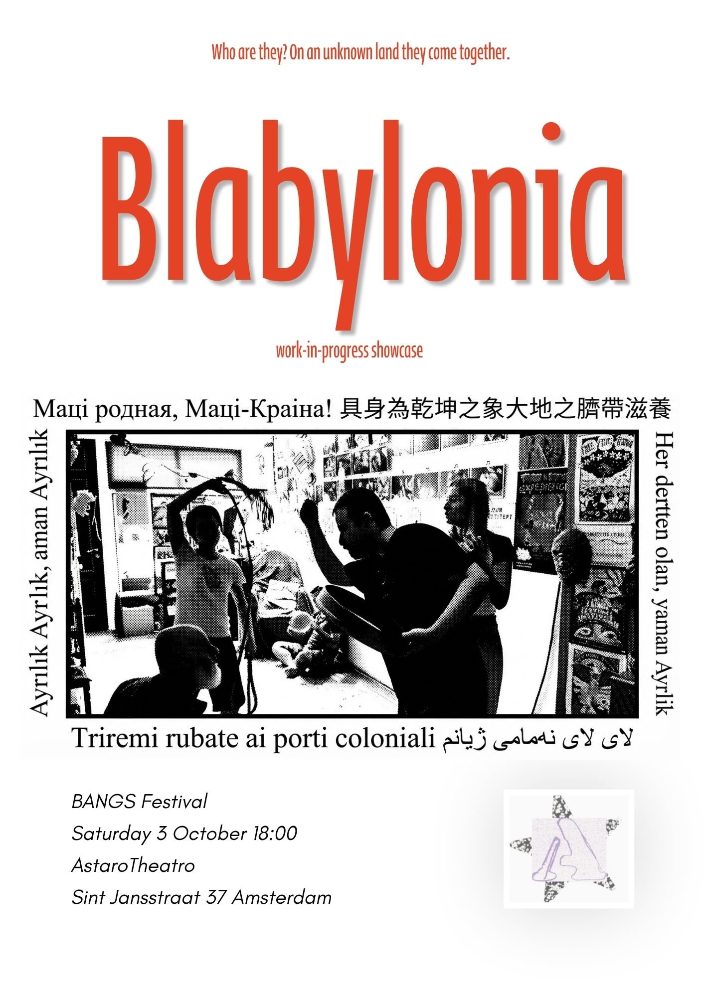 Blabylonia