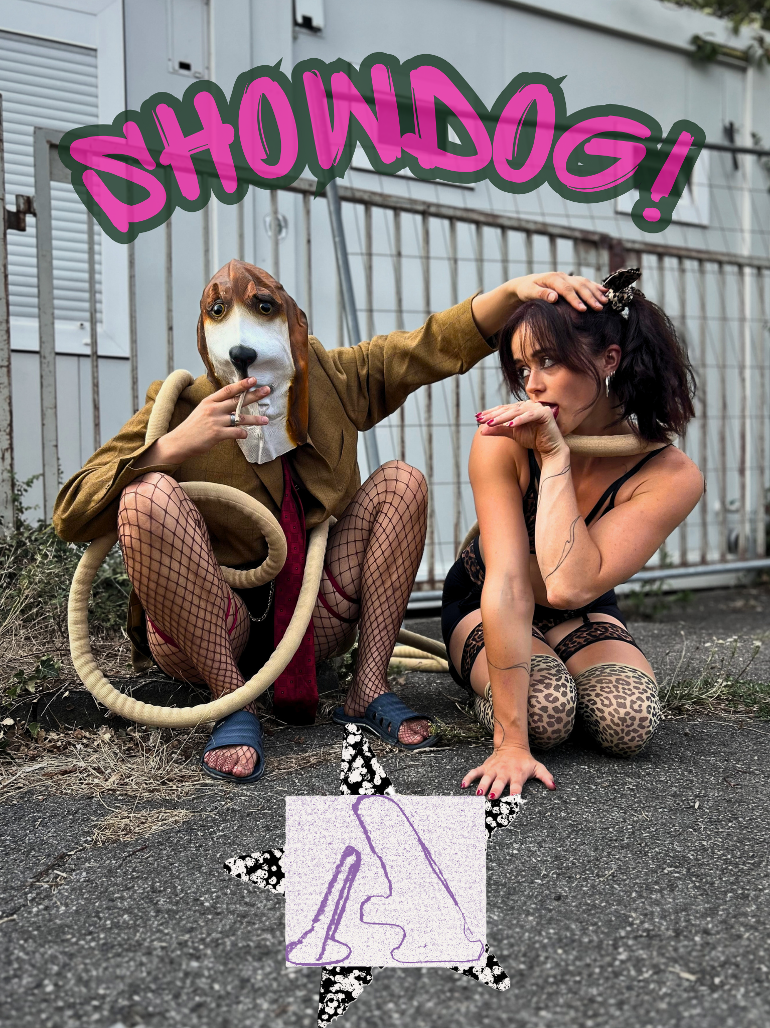 SHOWDOG