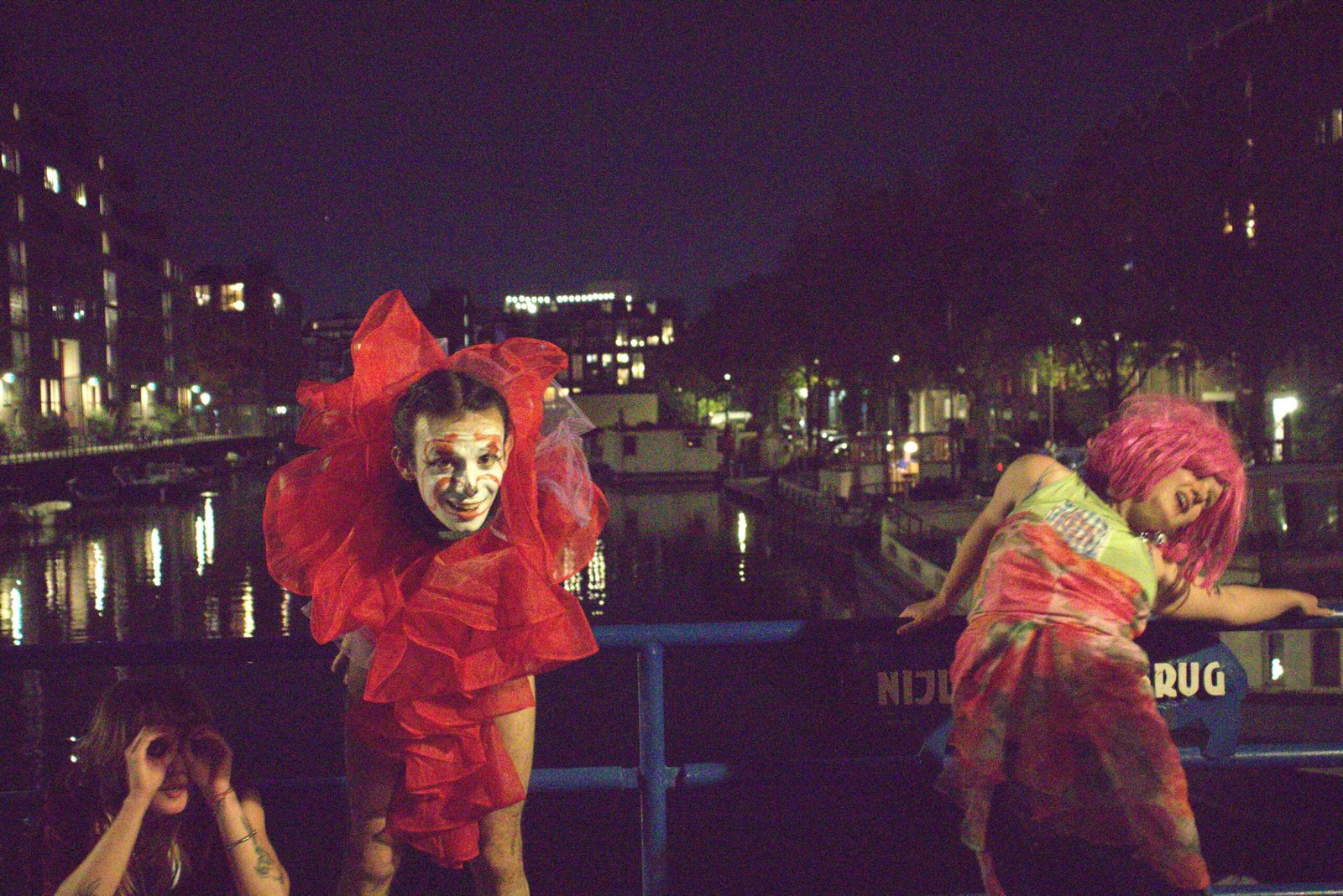 Secret Street Fairies