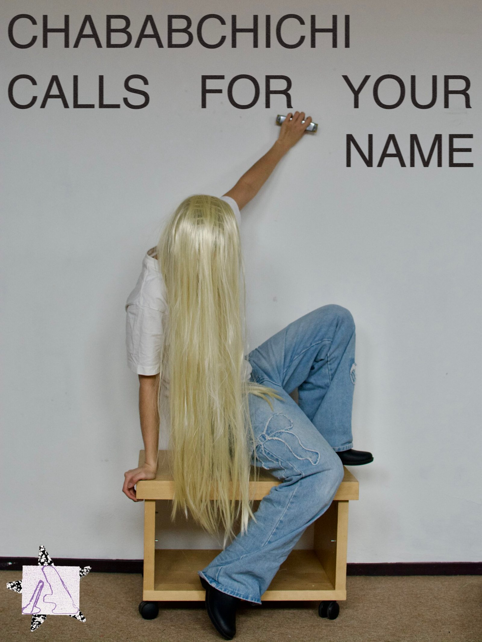 CHABABCHICHI CALLS FOR YOUR NAME