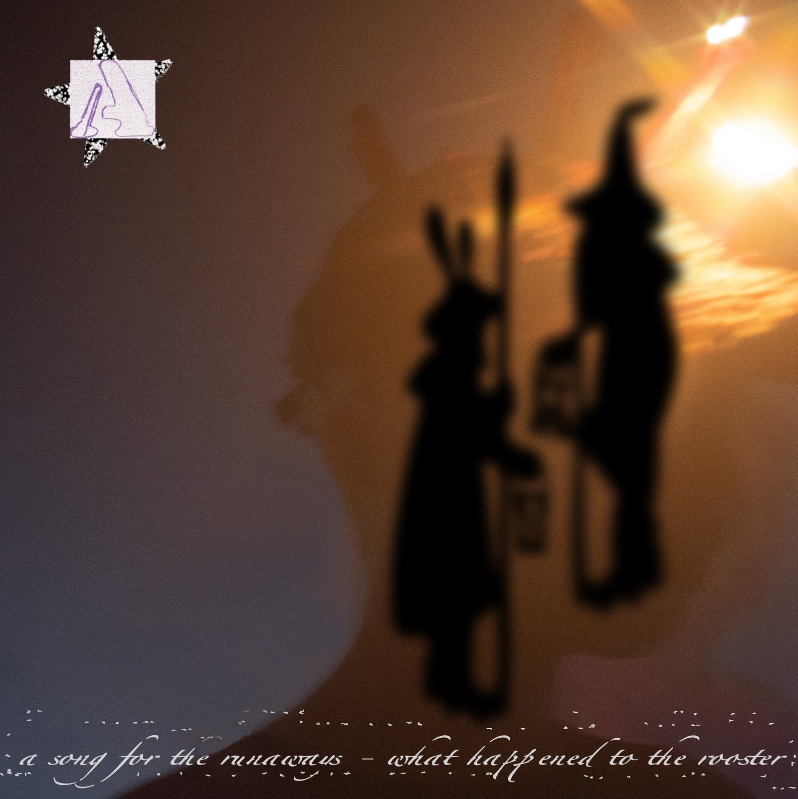 a song for the runaways – what happened to the rooster